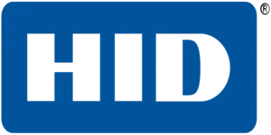 Success Partner Logo – HID