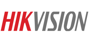 Success Partner Logo – HIKVISION