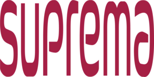 Success Partner Logo – Suprema