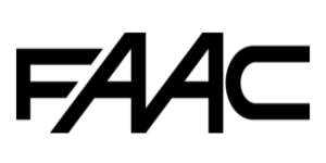 Success Partner Logo – FAAC