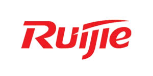 Success Partner Logo – Ruijie