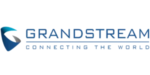 Success Partner Logo – Grandstream