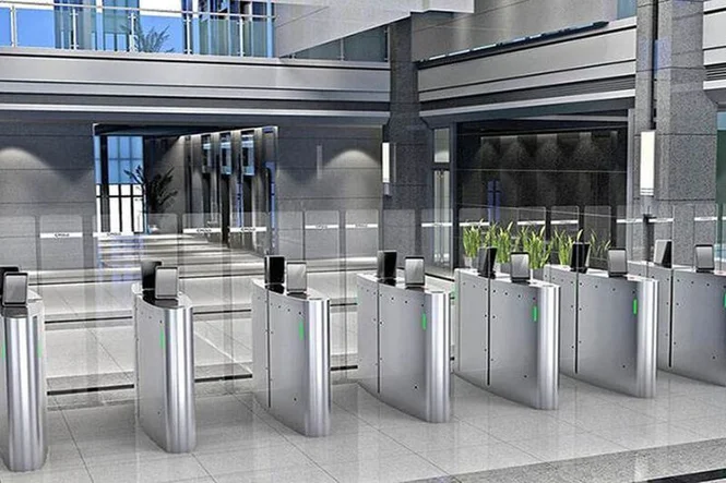 Access Control Solutions