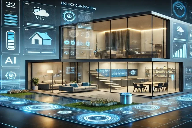 Smart Automation Systems