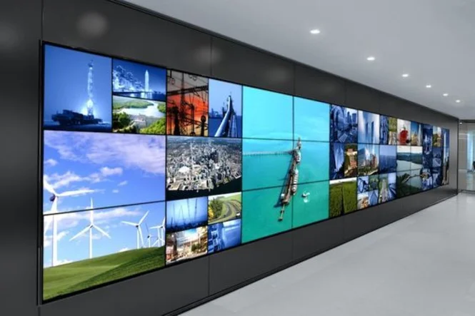Digital Signage Solutions